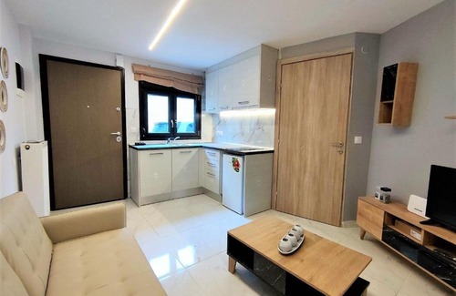 Old Town Apartment | GS GROUP APARTMENT C ☆