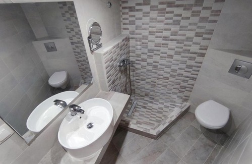 Old Town Apartment | GS GROUP APARTMENT F ☆