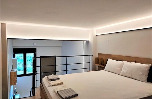 Old Town Apartment | GS GROUP APARTMENT F ☆