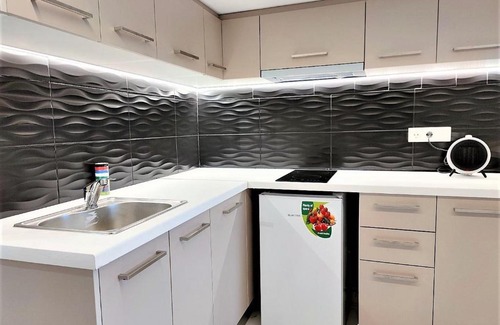 Old Town Apartment | GS GROUP APARTMENT F ☆