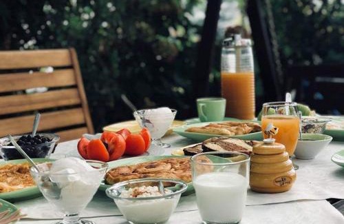 Tsagarada House | Guesthouse Iris