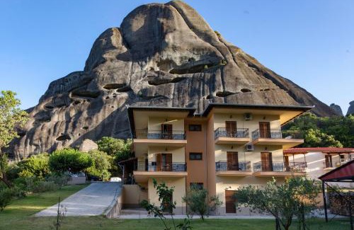 Kastraki House | Guesthouse Papastathis