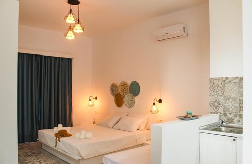 Haraki Apartment | Haraki Sea & Sun