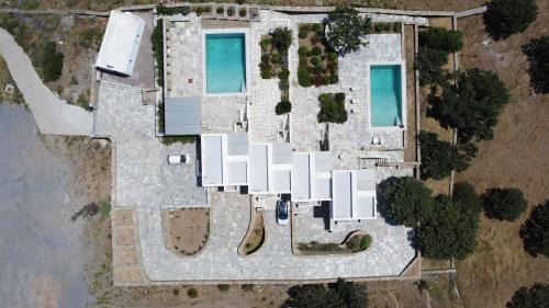 Paleopolis Villa | Harma Villas