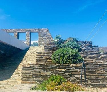 Paleopolis Villa | Harma Villas