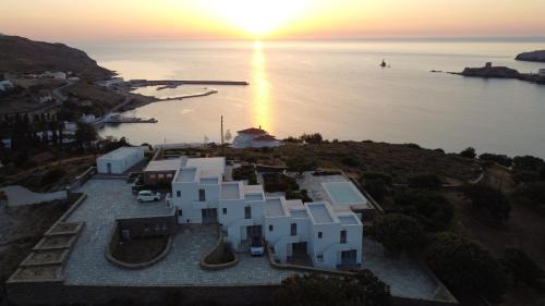 Paleopolis Villa | Harma Villas