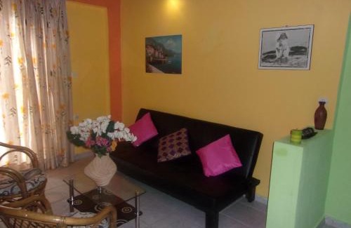 Termenades Apartment | Haroula Apartments