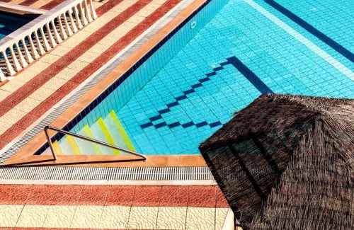 Termenades Apartment | Haroula Apartments