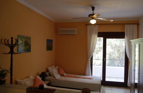 Kallithea Apartment | helios-rhodos-apartments