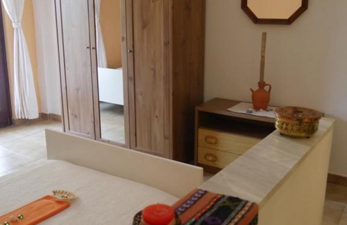 Kallithea Apartment | helios-rhodos-apartments