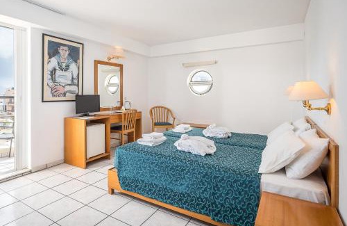 Limenas Chersonisou Hotel | Heronissos Hotel