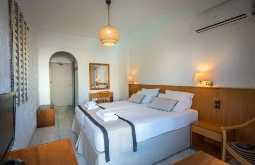 Limenas Chersonisou Hotel | Heronissos Hotel
