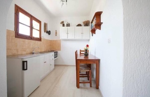Istron Apartment | Holiday apartment Agios Nikolaos for 1 - 3 persons with 1 bedroom - Holiday apartment