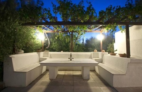 Istron Apartment | Holiday apartment Agios Nikolaos for 1 - 3 persons with 1 bedroom - Holiday apartment