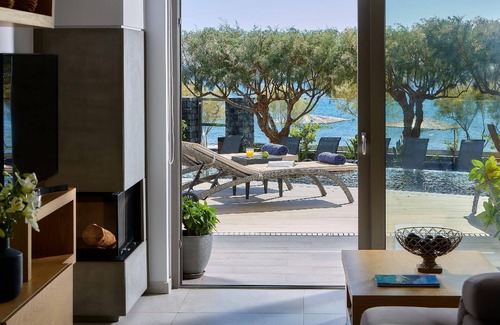 Koutsouras Apartment | Holiday apartment Koutsouras for 1 - 7 persons with 4 bedrooms - Holiday apartment in one or multi-f