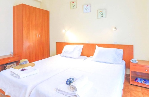 Agni Apartment | Holiday apartment Kalami for 1 - 5 persons with 1 bedroom - Holiday apartment