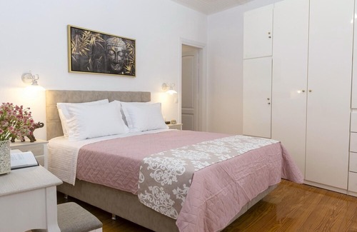 Old Town Apartment | Holiday apartment Kerkyra for 1 - 4 persons with 2 bedrooms - Holiday apartment