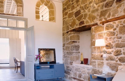 Rhodes Old Town Apartment | Holiday apartment Rodos for 1 - 6 persons with 3 bedrooms - Twin house