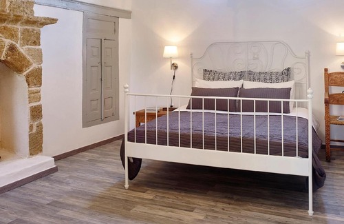 Rhodes Old Town Apartment | Holiday apartment Rodos for 1 - 6 persons with 3 bedrooms - Twin house