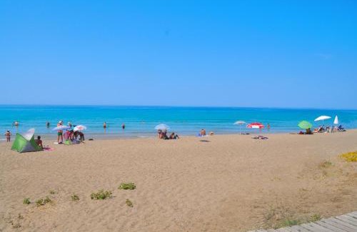 Agios Gordios Apartment | Holiday Apartments yannis on Agios Gordios beach in Corfu