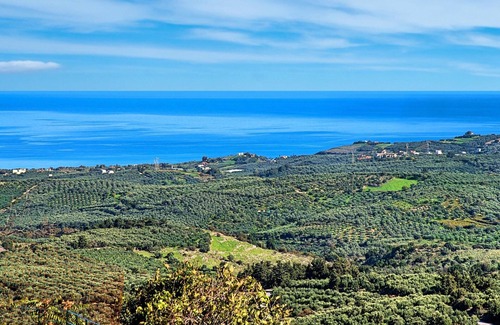 Douliana House | Holiday house Gavalochori for 1 - 17 persons with 7 bedrooms - Holiday home