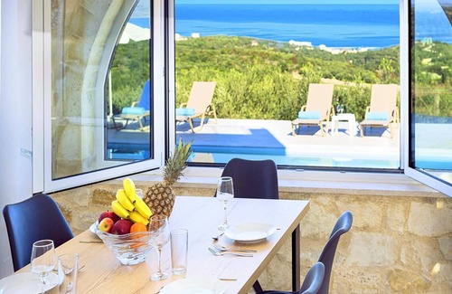 Douliana House | Holiday house Gavalochori for 1 - 17 persons with 7 bedrooms - Holiday home