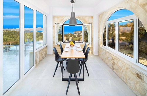 Douliana House | Holiday house Gavalochori for 1 - 17 persons with 7 bedrooms - Holiday home