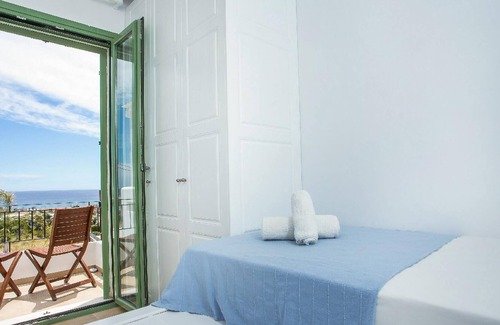 Gennadi House | Holiday house Gennadi for 1 - 6 persons with 2 bedrooms - Holiday house