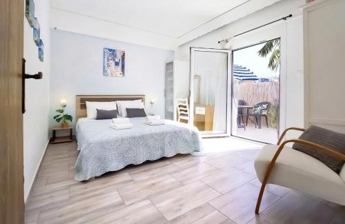 Heraklion Apartment | Holiday House Heraklion