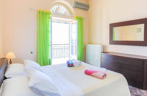 Katavolos House | Holiday house Katavolos for 1 - 7 persons with 2 bedrooms - Holiday home