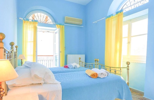 Katavolos House | Holiday house Katavolos for 1 - 7 persons with 2 bedrooms - Holiday home