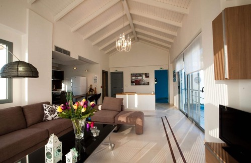 Nopigia House | Holiday house Kissamos Kriti for 1 - 7 persons with 3 bedrooms - Holiday apartment in one or multi-f