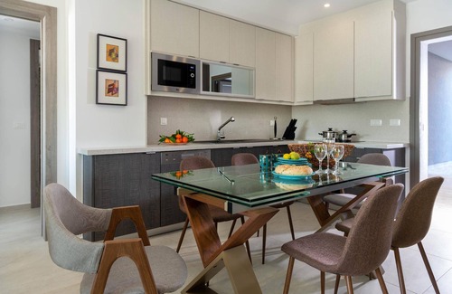Koutsouras House | Holiday house Koutsouras for 1 - 13 persons with 5 bedrooms - Luxury holiday home