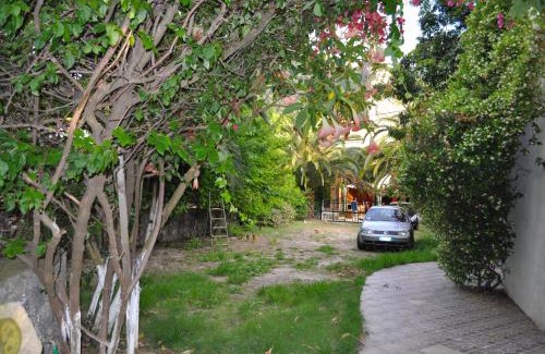 Agios Gordios Apartment | Holiday House Litsa 50 metres from Agios Gordios Beach