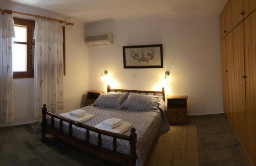 Xifias Other | Holiday house Monemvasia for 1 - 12 persons with 5 bedrooms - Farmhouse