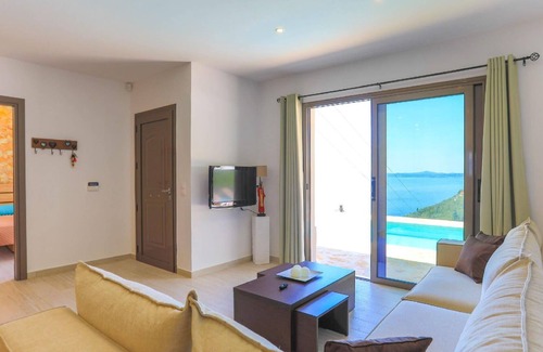 Agni House | Holiday house Paleokastritsa for 1 - 9 persons with 3 bedrooms - Holiday home
