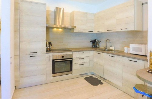 Agni House | Holiday house Paleokastritsa for 1 - 9 persons with 3 bedrooms - Holiday home