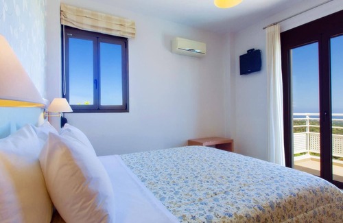 Skouloufia House | Holiday house Rethymno for 1 - 7 persons with 3 bedrooms - Holiday house