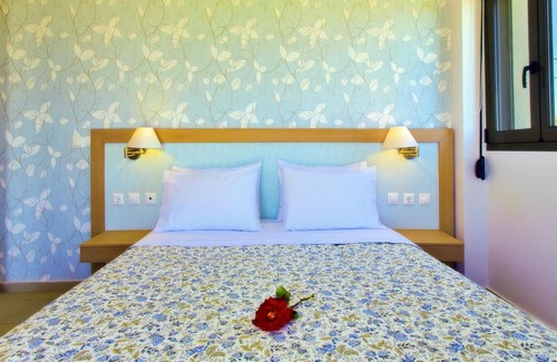 Skouloufia House | Holiday house Rethymno for 1 - 7 persons with 3 bedrooms - Holiday house