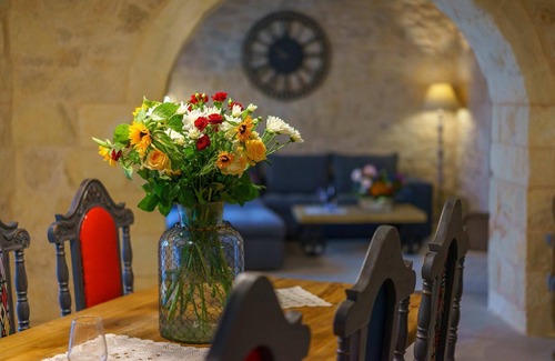 Asteri House | Holiday house Rethymno for 1 - 11 persons with 5 bedrooms - Holiday home