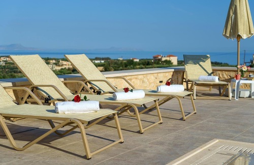 Asteri House | Holiday house Rethymno for 1 - 11 persons with 5 bedrooms - Holiday home