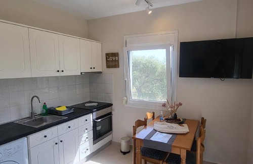 Skala Potamias House | Holiday house Thassos (Ort) for 1 - 4 persons with 2 bedrooms - Holiday home