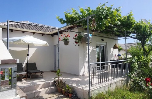 Skala Potamias House | Holiday house Thassos (Ort) for 1 - 4 persons with 2 bedrooms - Holiday home