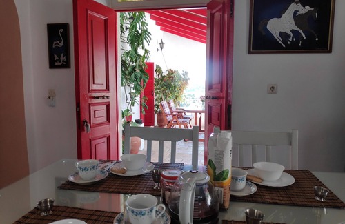 Agni Villa | Holiday Villa In Kalami With Private Pool