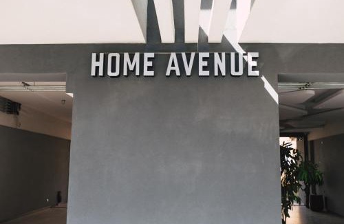 Alexandroupoli Apartment | Home Avenue