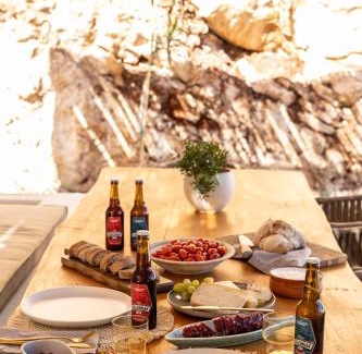 Agios Eleftherios Villa | Homer Luxury Villas, Kefalonia