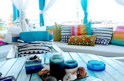 Monolithos House | Homerez - Beautiful house for 6 ppl. with sea view and terrace at Monolithos