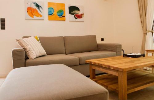 Nopigia Apartment | Horizonte Seafront Suites