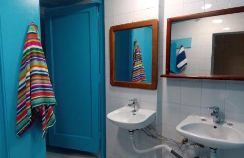 Prasas Hostel | Hostel ∙ 4 guests