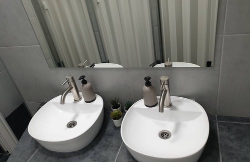 Athens City Centre Hostel | Hostel ∙ 8 guests